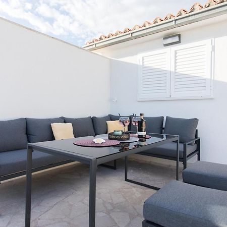 Apartment Gold Podstrana Ngoại thất bức ảnh